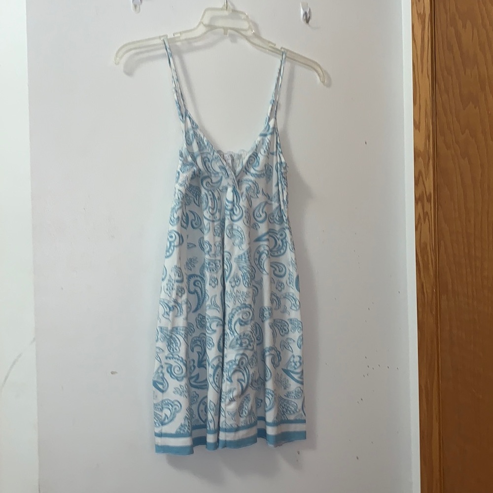 ⭐️5 for 25⭐️Tart intimates size L sleep dress
